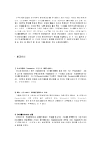 [마케팅사례] SONY Play Station2(소니 플레이스테이션2)의 마케팅전략-19