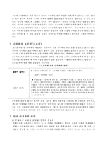 [북한의 이해]남북 언어의 차이점-2