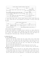 [북한의 이해]남북 언어의 차이점-8