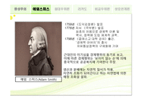 고전무역이론 - 절대우위설 및 비교우위설 -5