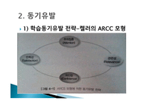 수업기술 - 1    효과적인 강의 2  동기유발 3  질문 주고받기 -11