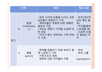 재혼가정 아동을 위한 아동복지 실천 -9