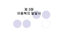 아동복지 발달사 - 고대사회 -1