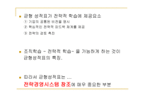 균형 성적표의 전략적 활용 -17