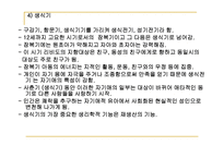 아동의 특성과 아동 발달 이론 - 발달의 특성 -12