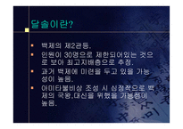 진정 정신적 통일이었을까 - 계유명아미타삼존불비상 -12