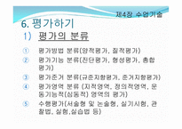 제4장 수업기술 - 효과적인 강의, 동기유발 -16