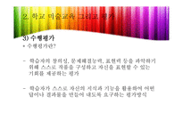 미술교육 평가  -18