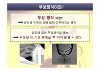 무성생식에 대한 반론 - 무성생식이란 -2