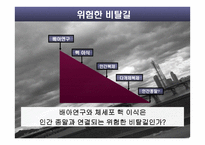 무성생식에 대한 반론 - 무성생식이란 -14