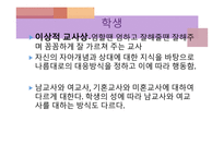 2장 경쟁하는 이론들    3 교육에 대한 해석적 접근 -7