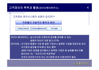 죽은 CRM 다시 살리기를 읽고 -6