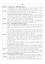 독후감- 천지간 -1