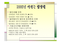 법인세 - 법인세의 정의와 종류 -10