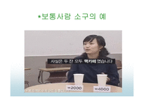 준거집단이 소비자선택에 미치는 영향 - 준거집단영향의 유형, 준거집단의 영향력의 결정요인 -15