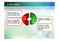 (주) 경재산업기계 - 물절약 세면대 사업계획서 -7