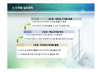 (주) 경재산업기계 - 물절약 세면대 사업계획서 -11