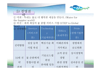 한국수자원공사 - 4대강사업 -5