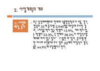 사업계획서-과일도시락 -4