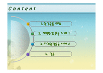 지역환경운동 - 환경운동 연합, 지역환경 운동 사례 -2