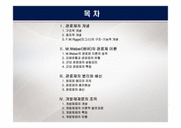 관료제 조직 - 개념, 이론 -2