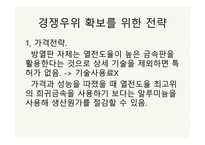 사업계획서-스마트폰 방열판 -19