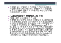 표현의 자유, 그 울타리를 넘어 - 제한사영가 필요한가 -8