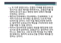 표현의 자유, 그 울타리를 넘어 - 제한사영가 필요한가 -16