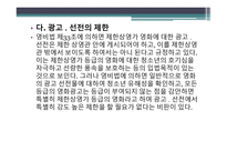 표현의 자유, 그 울타리를 넘어 - 제한사영가 필요한가 -19
