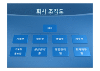 주식회사 PED 압전 디스플레이패널 생산 - 사업계획서 -5