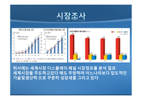 주식회사 PED 압전 디스플레이패널 생산 - 사업계획서 -14