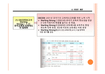 누리과정의 의미와 쟁점 - 형성배경 -8