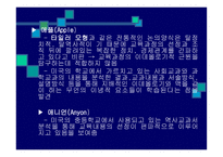 교육과정의 사회적 성 격 과 이론 -7