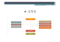 문화시민운동 중앙협의회 - 조직도, 주요활동 내용 -6