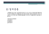 문화시민운동 중앙협의회 - 조직도, 주요활동 내용 -9