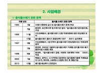 자동음식물처리기를 이용한 사업계획서 -7