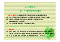 자동음식물처리기를 이용한 사업계획서 -10