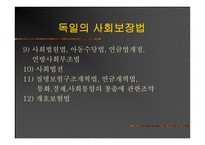 사회복지법의 발달과정 -16