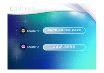 교육사회학 - 교육평등 과 사회평등 -2