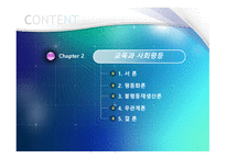 교육사회학 - 교육평등 과 사회평등 -17