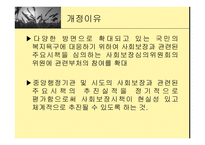 사회보장기본법 -19