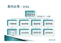 BABYPICK 사업계획서 -5