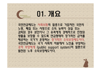 국민연금법 -3