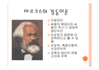 제2장 경쟁하는 이론들(기능주의와 갈등론) -11