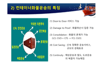 컨테이너 운송과 선하증권-4
