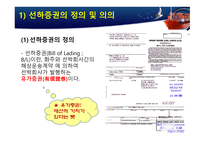 컨테이너 운송과 선하증권-16