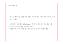 SNS마케팅 정의와 증가원인,장단점,기업활용방안 분석과 SNS마케팅 기업사례분석 및 미래방향연구 PPT-19