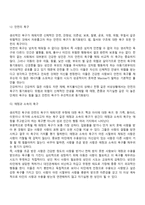 교육심리학) 매슬로우의 동기위계설에 대해 설명하고 교육적 시사점을 논하시오 계속적 강화와 간헐적 강화의 유용성, 네 가지 강화계획에 대해 실생활의 예를 제시하며 설명하시오-6