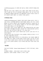 [청소년기 발달이론] 생태학적 이론과 청소년발달의 관계(영향)-2