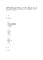 [비영리조직경영론 공통] 시장실패, 정부실패에 대한 대안으로 제3부문인 비영리조직이 탄생하였다 최근에는 기업과 비영리조직의 특성을 공~-1